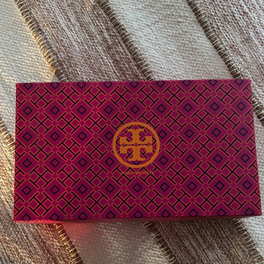 Tory Burch brand new sneakers
